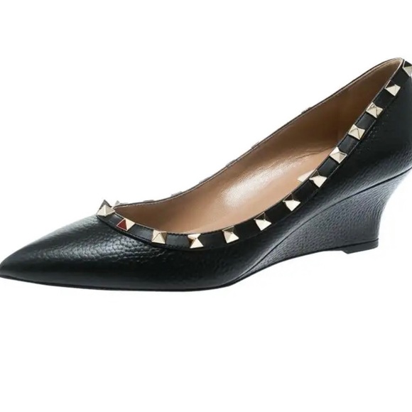 Valentino size 7 with small defects - Picture 8 of 13